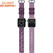 Bracelet Lifeproof Apple Watch 38/40/41mm violet