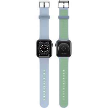 Otterbox Apple Watch 42/44/45mm bleu