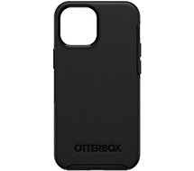 Coque Otterbox  iPhone 13 mini Symmetry noir