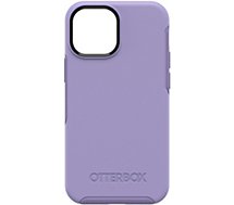 Coque Otterbox  iPhone 13 mini Symmetry violet