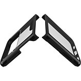 Coque Otterbox  Samsung Flip 3 Symmetry noir/transparent