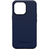 Coque Otterbox  iPhone 13 Pro Symmetry+ bleu MagSafe
