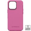 Coque Otterbox iPhone 13 Pro Symmetry+ rose MagSafe