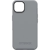 Coque Otterbox iPhone 13 Symmetry gris