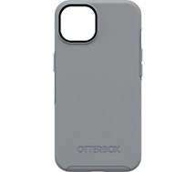 Coque Otterbox  iPhone 13 Symmetry gris
