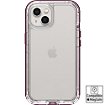 Coque Lifeproof iPhone 13 Next transparent/violet