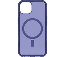 Coque Otterbox  iPhone 13 Symmetry+ bleu translucide