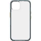 Coque Lifeproof  iPhone 13 See transparent/gris