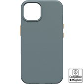 Coque Lifeproof iPhone 13 See gris MagSafe