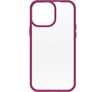 Coque Otterbox  iPhone 13 Pro Max React rose