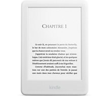 Liseuse eBook Amazon  Kindle 6 Blanche - 8Go
