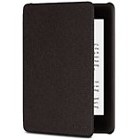 Etui Amazon  Cover Kindle Paperwhite Cuir Noir