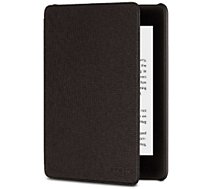 Etui Amazon  Cover Kindle Paperwhite Cuir Noir