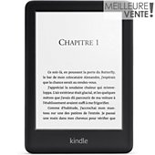 Liseuse eBook Amazon Kindle 6 Noire