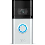 Visiophone Ring  Video Doorbell 3