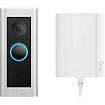 Sonnette sans fil Ring Video Doorbell Pro 2 Plug in