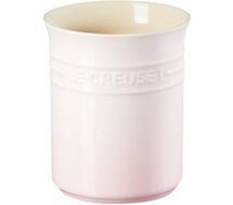 Pot à ustensiles Le Creuset  a ustensiles 1L Shell Pink
