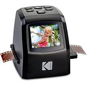 Scanner portable Kodak mini digital