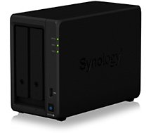 Serveur NAS Synology  DS720+