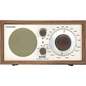 Radio FM Tivoli Model One BT Walnut/Beige