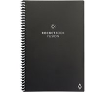 Bloc-notes numérique Rocketbook  Rocketbook Fusion Executive A5