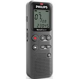 Dictaphone Philips  Voice Tracer DVT1110