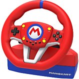 Volant Hori  Pro Mini Mario Kart Switch