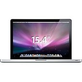 Ordinateur portable Macbook Pro 15''4/2.53GHz
