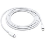 Câble Lightning Apple  vers USB-C 2m