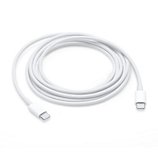 Câble USB C Apple  USB-C 2M
