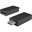 Adaptateur USB C Microsoft USB-C vers USB-A