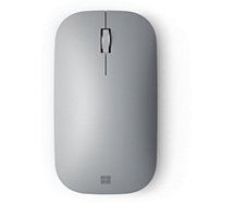 Souris sans fil Microsoft  Surface Mobile Mouse Platine