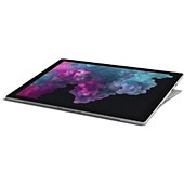 PC Hybride Microsoft Surface Pro 6 i7 8 256 Noir