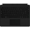 Clavier tablette Microsoft Surface Pro X et Pro 8 Keyboard Noir
