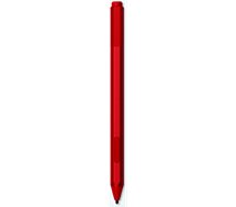 Stylet Microsoft  Surface Pen Rouge Coquelicot