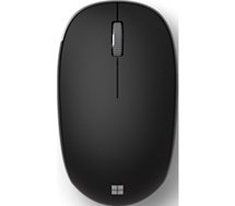 Souris sans fil Microsoft  Bluetooth Mouse Noir Mat