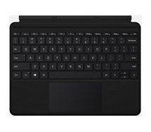 Clavier tablette Microsoft  Type Cover Surface Go Noir