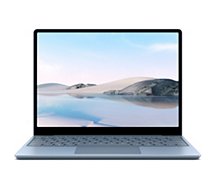 Ordinateur portable Microsoft  Laptop Go 12.5 I5 8 128 Bleu Glacier