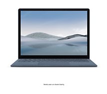 Ordinateur portable Microsoft  Surface Laptop 4 13.5 I5 8 512 Bleu