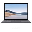Ordinateur portable Microsoft Surface Laptop 4 13.5 I5 8 512 Platine