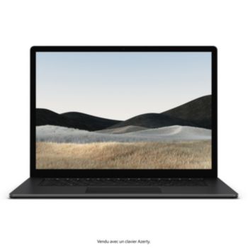Microsoft Surface Laptop 4 15 I7 16 512
