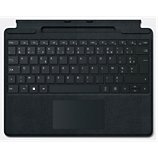 Clavier tablette Microsoft  Surface Pro noir