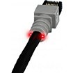 Câble Ethernet Patchsee Câble RJ45 CAT6 patchsee 1.50m UTP