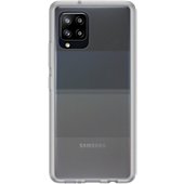 Coque Otterbox Samsung A42 5G React transparent