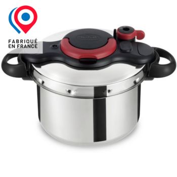 Tefal Clipso Minut Easy 6L