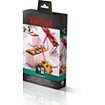 Plaque Tefal XA801312 - mini-lingots snack collection