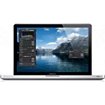 Ordinateur Apple Apple MacBook Pro 15,4" i7 2 GHz 500 Go