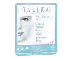 Masque Talika  Bio Enzymes Mask Hydratant