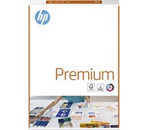 Papier ramette HP  Ramette Premium A4 80grs 500 Feuilles