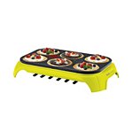 Crêpe party Tefal  PY559312 Crep Party Colormania
